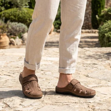 BATZ KZ (Khaki)