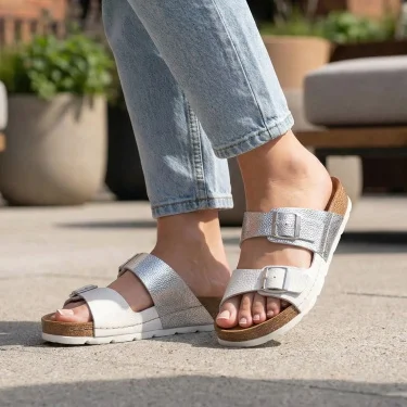 BATZ Mallorca (White silver)