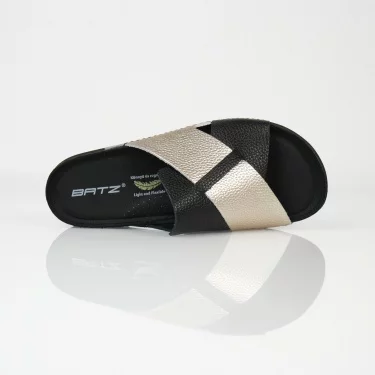 BATZ Marina (Black Gold)