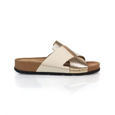 BATZ Marina (Gold-Beige)