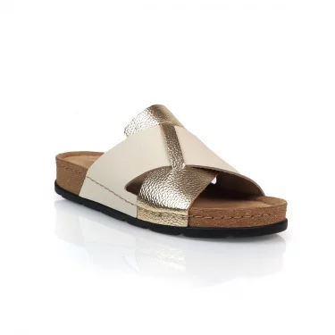 BATZ Marina (Gold-Beige)