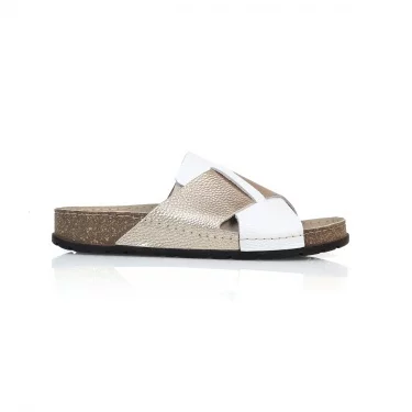 BATZ Marina (White gold)