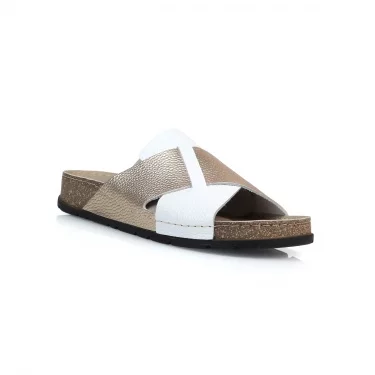 BATZ Marina (White gold)