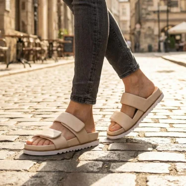 BATZ Mia (Beige)