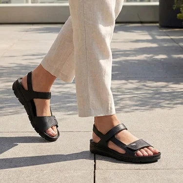 BATZ Miri (Black)