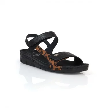 BATZ Miri (Black-Leo)