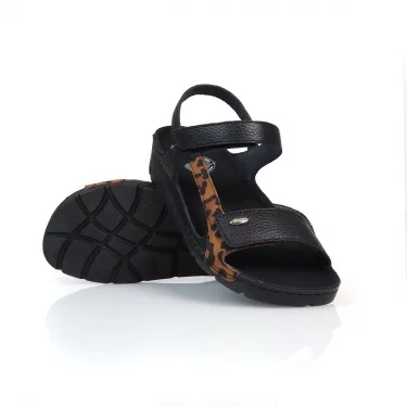 BATZ Miri (Black-Leo)