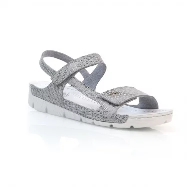 BATZ Miri (Grey Mix)