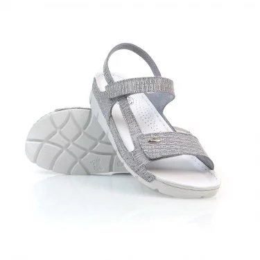 BATZ Miri (Grey Mix)