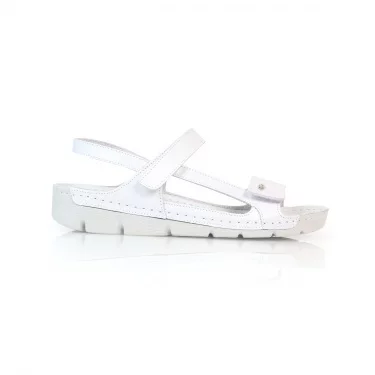 BATZ Miri (White Pressed)