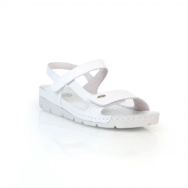 BATZ Miri (White Pressed)