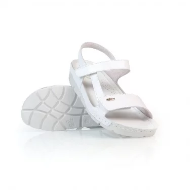 BATZ Miri (White Pressed)