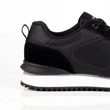 BATZ Myra (Black)