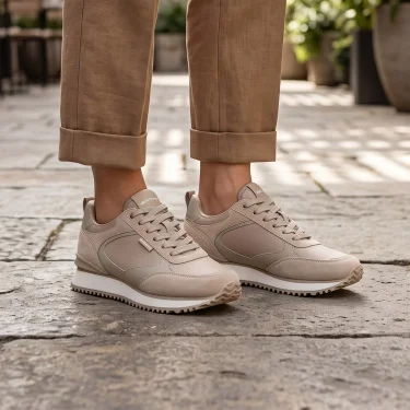 BATZ Myra (Taupe)