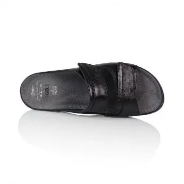 BATZ Rea (Black)