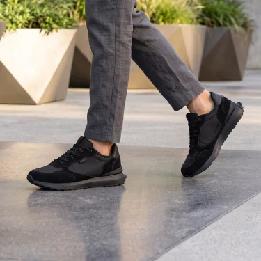 BATZ Rise Man (black)