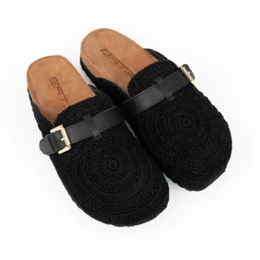 BATZ Romantic (Black)