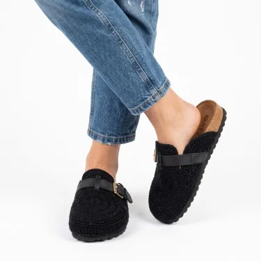 BATZ Romantic (Black)