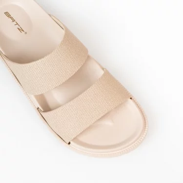 BATZ Shine Woman (Gold-Beige)