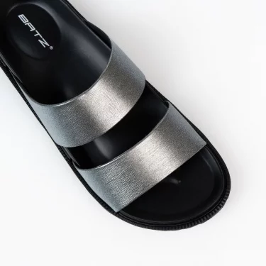 BATZ Shine Woman (Silver-Black)