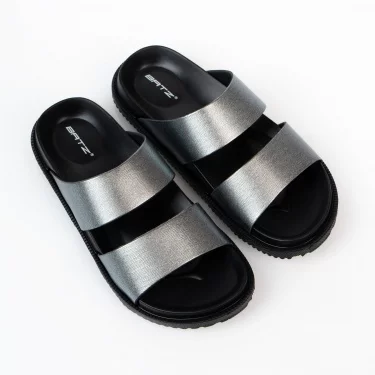 BATZ Shine Woman (Silver-Black)