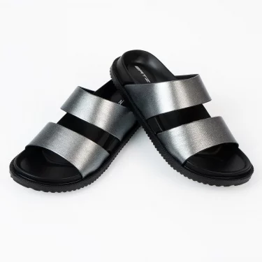 BATZ Shine Woman (Silver-Black)