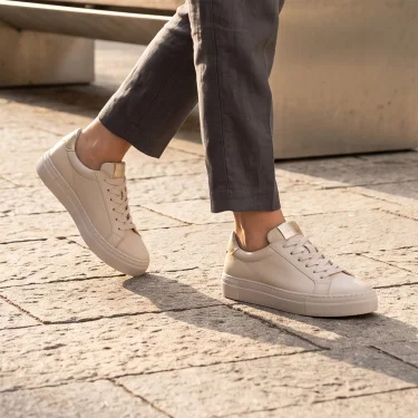 BATZ Urban Classic (Off White)