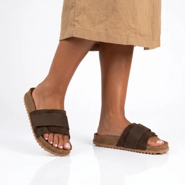 BATZ Venus (Dark Brown)