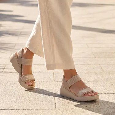BATZ Vibe (Beige)
