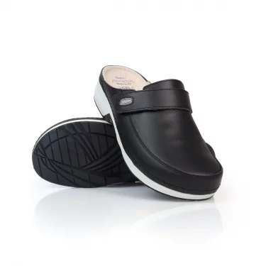 BATZ WS01 (Black)