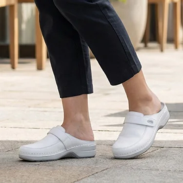 BATZ WS01 (White)