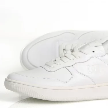 BATZ X DAALARNA Porcelain (Off White)