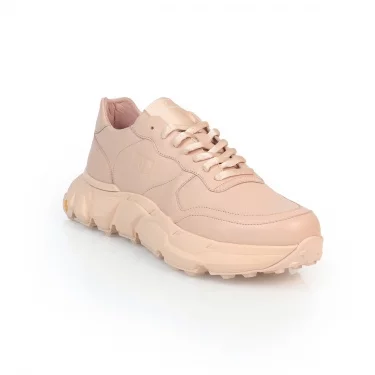 BATZ X DAALARNA Sand (Nude)