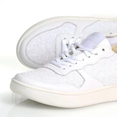 BATZ X DAALARNA Snow (White)