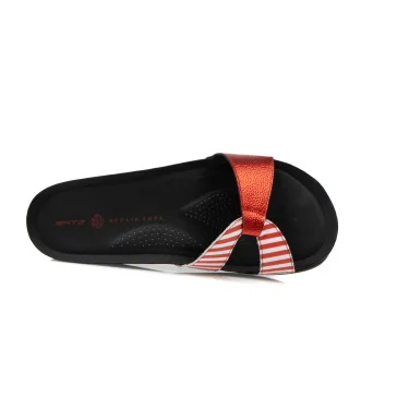 BATZ X HODLIK ANNA Athen (Red)