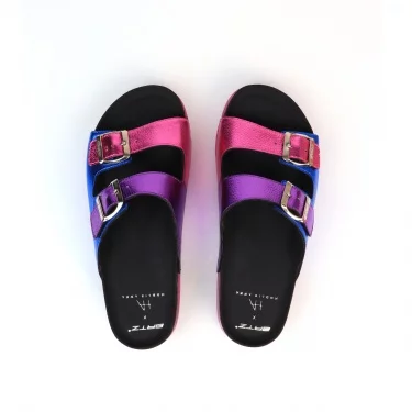 BATZ X HODLIK ANNA Easy Ann (Amethyst)