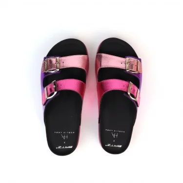 BATZ X HODLIK ANNA Easy Ann (Very Berry)