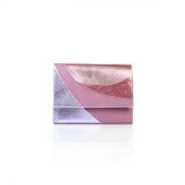 BATZ X HODLIK ANNA Lady Belt Bag (Lavender)