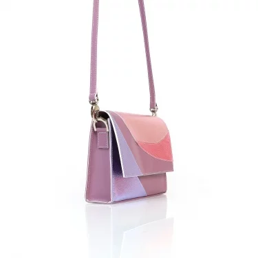 BATZ X HODLIK ANNA Lady Belt Bag (Lavender)