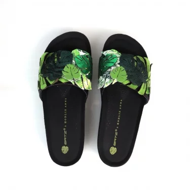 BATZ X HODLIK ANNA Rio (Amazonas Garden)