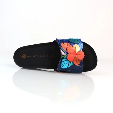 BATZ X HODLIK ANNA Samba (Parrot Garden)