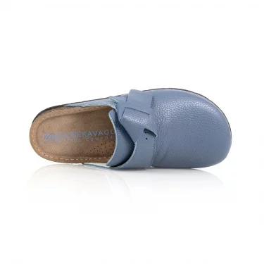 BATZ X REKAVAGO Chill Out (Jeans Blue)