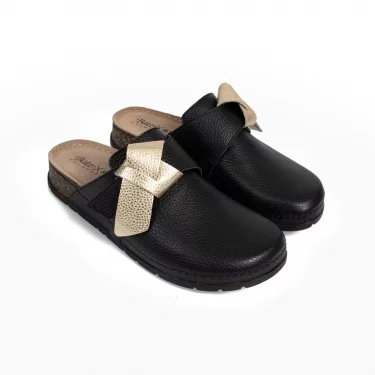 BATZ X REKAVAGO Chill Out (Black-Gold)