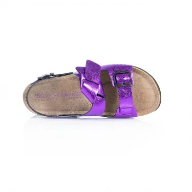 BATZ X REKAVAGO Cool Step (Purple)