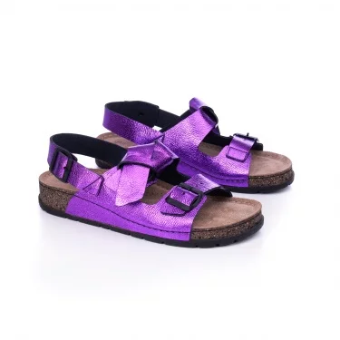 BATZ X REKAVAGO Cool Step (Purple)