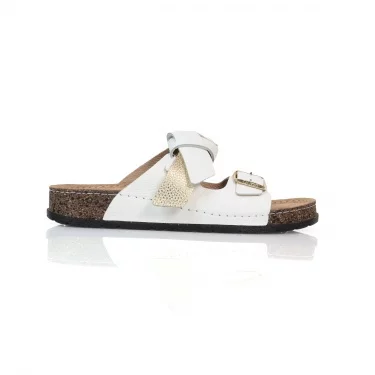 BATZ X REKAVAGO Cosy Step (Gold-White)