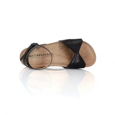 BATZ X REKAVAGO Summer Geisha (Black)