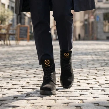 BATZ X TE Dreamers Club Ice Basic (Black)