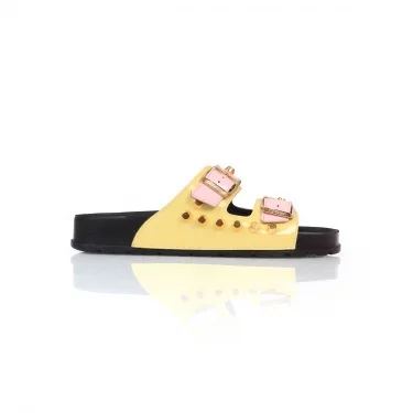 BATZ X VIRAG KERENYI New York (Butter Peach)