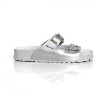 BATZ Zamira (Silver)